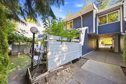 Hot Tub / Spa Photo of 8 9151 Forest Grove Drive, Burnaby, BC