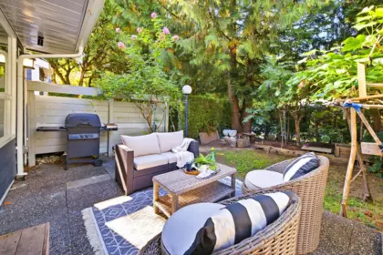 Kitchen Photo of 8 9151 Forest Grove Drive, Burnaby, BC
