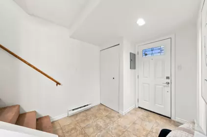 Loft / Bonus Room Photo of 8 9151 Forest Grove Drive, Burnaby, BC