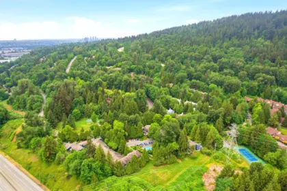 Neighborhood Park Photo Near 8 9151 Forest Grove Drive, Burnaby, BC