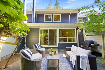 Pantry Photo of 8 9151 Forest Grove Drive, Burnaby, BC