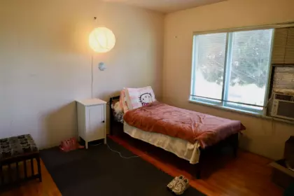 Bedroom 2 Photo of 3831 Marine Drive, Burnaby, BC