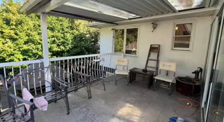 Family Room Photo of 3831 Marine Drive, Burnaby, BC