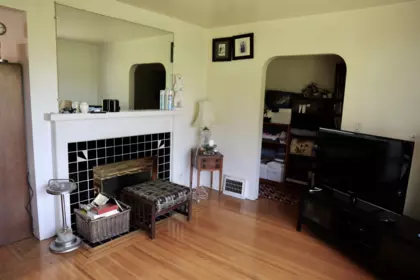 Pantry Photo of 3831 Marine Drive, Burnaby, BC