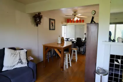 Primary Bedroom Photo of 3831 Marine Drive, Burnaby, BC