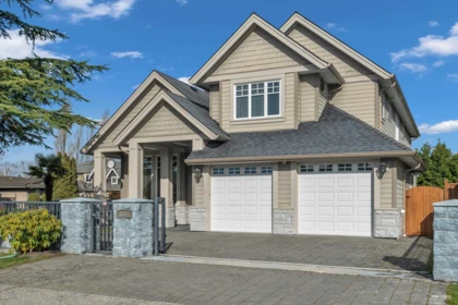 3317 Bentinck Place, Richmond, BC, Richmond — Single Family Residence for sale