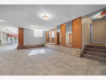 Laundry Room Photo of 906 1251 Cardero Street, Vancouver, BC