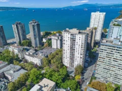 906 1251 Cardero Street, Vancouver, BC