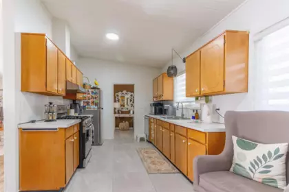 Breakfast Nook Photo of 14319 55a Avenue, Surrey, BC