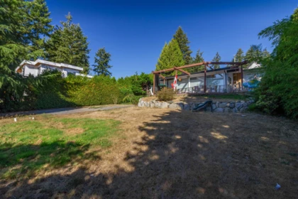 Exterior Rear Photo of 14319 55a Avenue, Surrey, BC