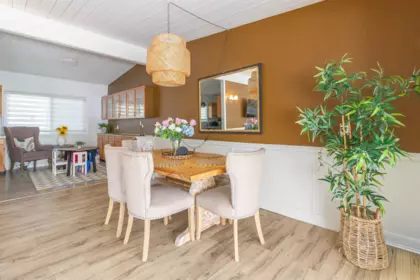Kitchen Island Photo of 14319 55a Avenue, Surrey, BC