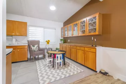 Pantry Photo of 14319 55a Avenue, Surrey, BC