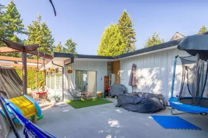 Street View Photo of 14319 55a Avenue, Surrey, BC