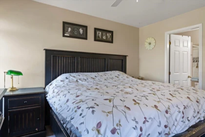 Basement Recreation Room Photo of 42 34332 Maclure Road, Abbotsford, BC