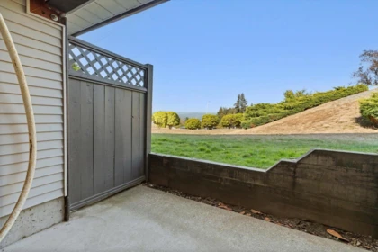 Garden / Landscaping Photo of 42 34332 Maclure Road, Abbotsford, BC