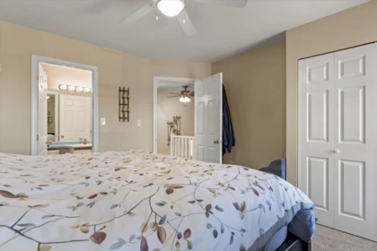 Laundry Room Photo of 42 34332 Maclure Road, Abbotsford, BC