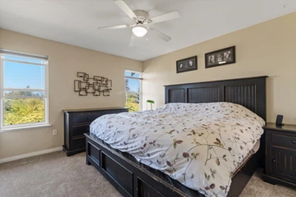 Loft / Bonus Room Photo of 42 34332 Maclure Road, Abbotsford, BC