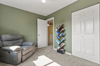 Office / Den Photo of 42 34332 Maclure Road, Abbotsford, BC
