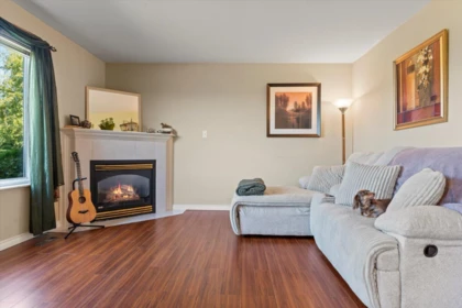 Pantry Photo of 42 34332 Maclure Road, Abbotsford, BC