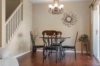 Primary Bedroom Photo of 42 34332 Maclure Road, Abbotsford, BC