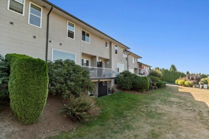 Swimming Pool Photo of 42 34332 Maclure Road, Abbotsford, BC