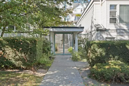 Backyard Photo of 38 2723 E Kent Avenue North, Vancouver, BC