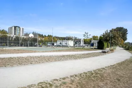 Community Amenities Photo (Clubhouse) of 38 2723 E Kent Avenue North, Vancouver, BC