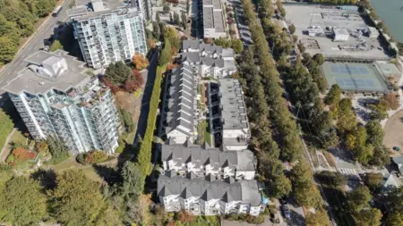 Hot Tub / Spa Photo of 38 2723 E Kent Avenue North, Vancouver, BC