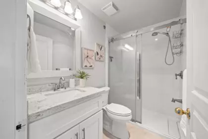 Mudroom Photo of 38 2723 E Kent Avenue North, Vancouver, BC
