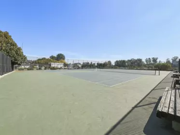 Playground / Recreational Area Near 38 2723 E Kent Avenue North, Vancouver, BC