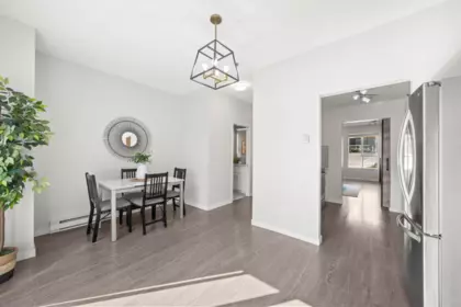 Primary Bedroom Photo of 38 2723 E Kent Avenue North, Vancouver, BC