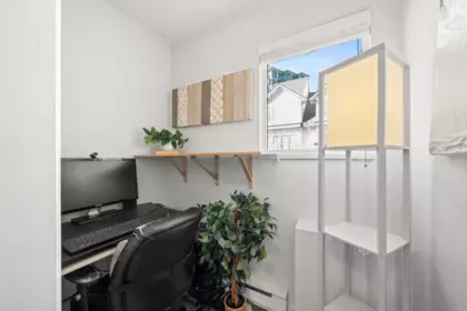 Staircase Photo of 38 2723 E Kent Avenue North, Vancouver, BC