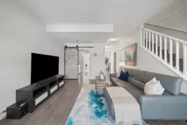 38 2723 E Kent Avenue North, Vancouver, BC