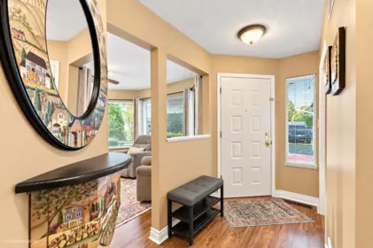114 21928 48th Avenue, Langley, BC, Langley — Townhouse for sale