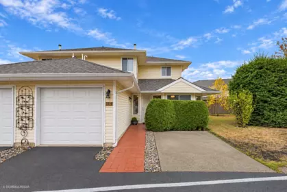 114 21928 48th Avenue, Langley, BC, Langley — Townhouse for sale