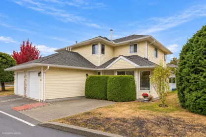 114 21928 48th Avenue, Langley, BC, Langley — Townhouse for sale