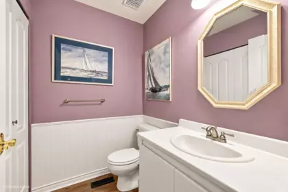 Guest Bathroom Photo of 114 21928 48th Avenue, Langley, BC