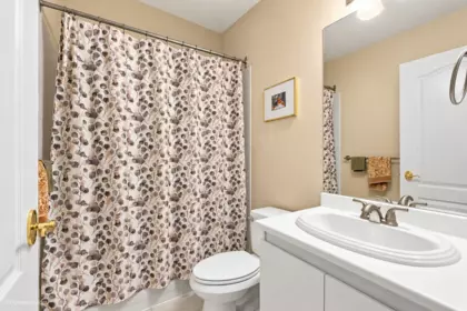 Hallway Photo of 114 21928 48th Avenue, Langley, BC