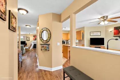 Kitchen Photo of 114 21928 48th Avenue, Langley, BC