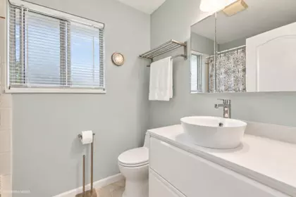 Laundry Room Photo of 114 21928 48th Avenue, Langley, BC
