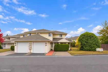 114 21928 48th Avenue, Langley, BC, Langley — Townhouse for sale