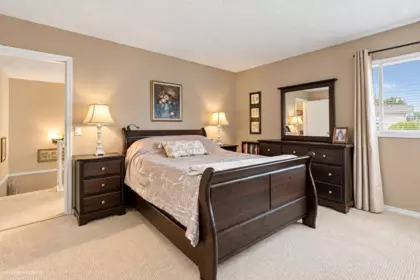 Loft / Bonus Room Photo of 114 21928 48th Avenue, Langley, BC
