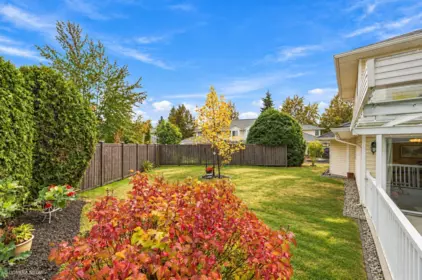 Outdoor Deck Photo of 114 21928 48th Avenue, Langley, BC
