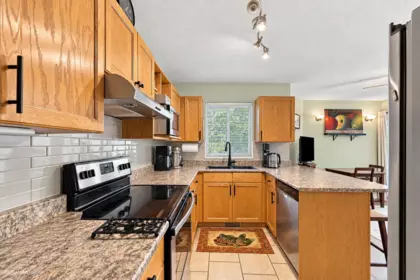 Primary Bedroom Photo of 114 21928 48th Avenue, Langley, BC