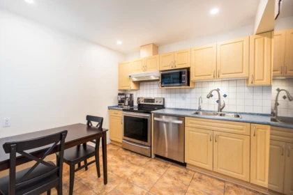 Pantry Photo of 58 1930 Cedar Village Crescent, North Vancouver, BC