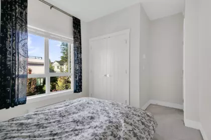 Basement Recreation Room Photo of 88 16336 23a Avenue, Surrey, BC