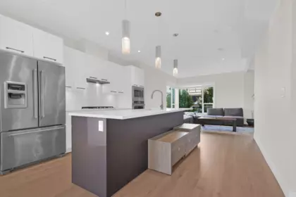 Breakfast Nook Photo of 88 16336 23a Avenue, Surrey, BC