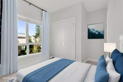 Laundry Room Photo of 88 16336 23a Avenue, Surrey, BC
