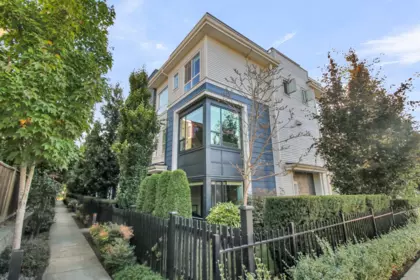 Outdoor Patio Photo of 88 16336 23a Avenue, Surrey, BC