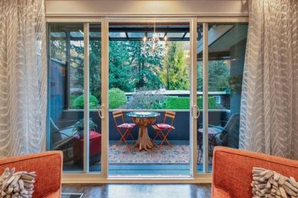 Breakfast Nook Photo of 3669 Edgemont Boulevard, North Vancouver, BC
